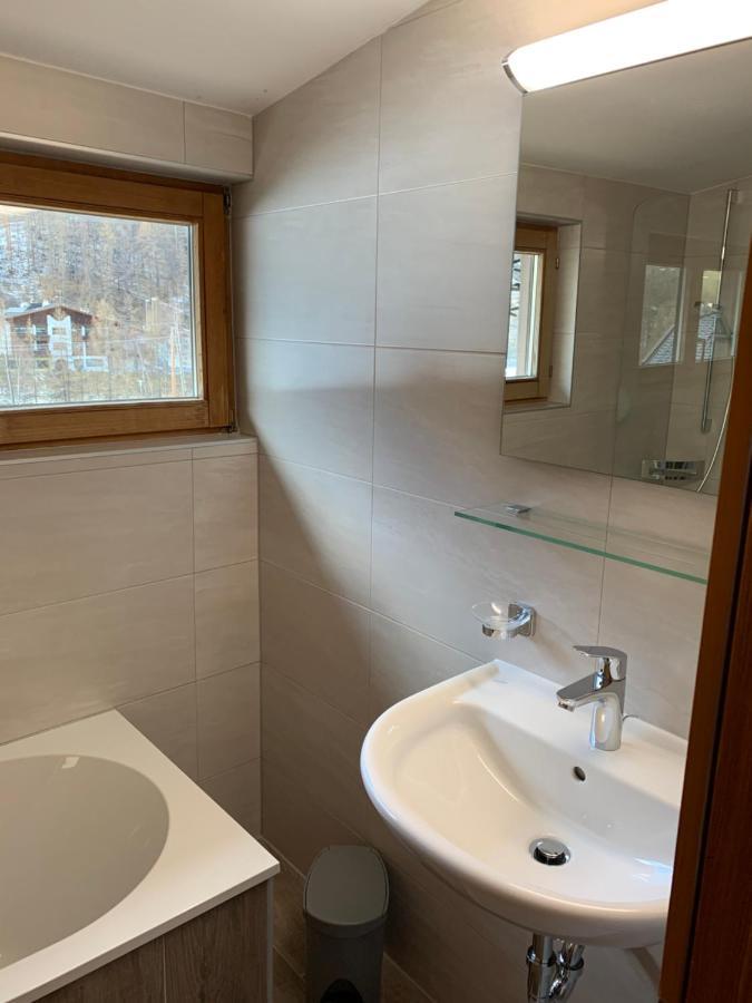 Haus Brunnenberg Apartman Sölden Kültér fotó