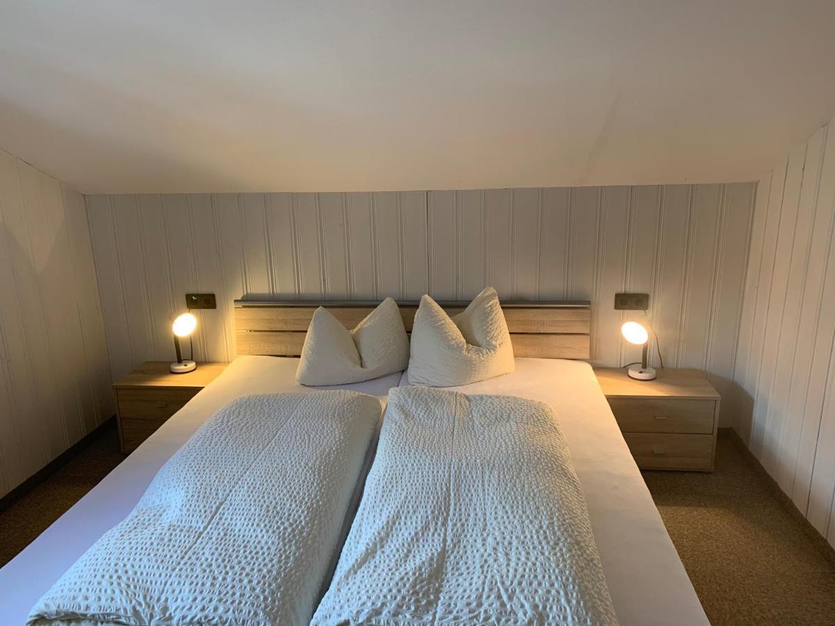 Haus Brunnenberg Apartman Sölden Kültér fotó