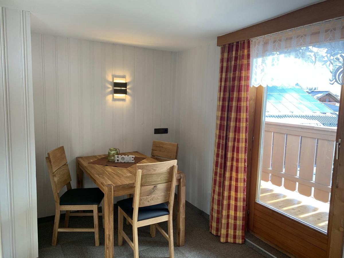 Haus Brunnenberg Apartman Sölden Kültér fotó