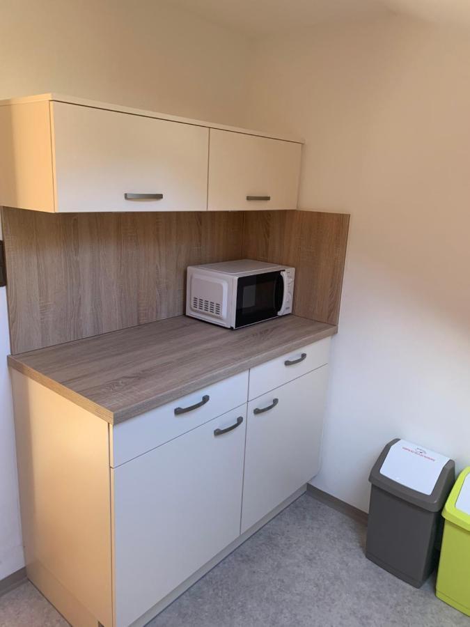 Haus Brunnenberg Apartman Sölden Kültér fotó