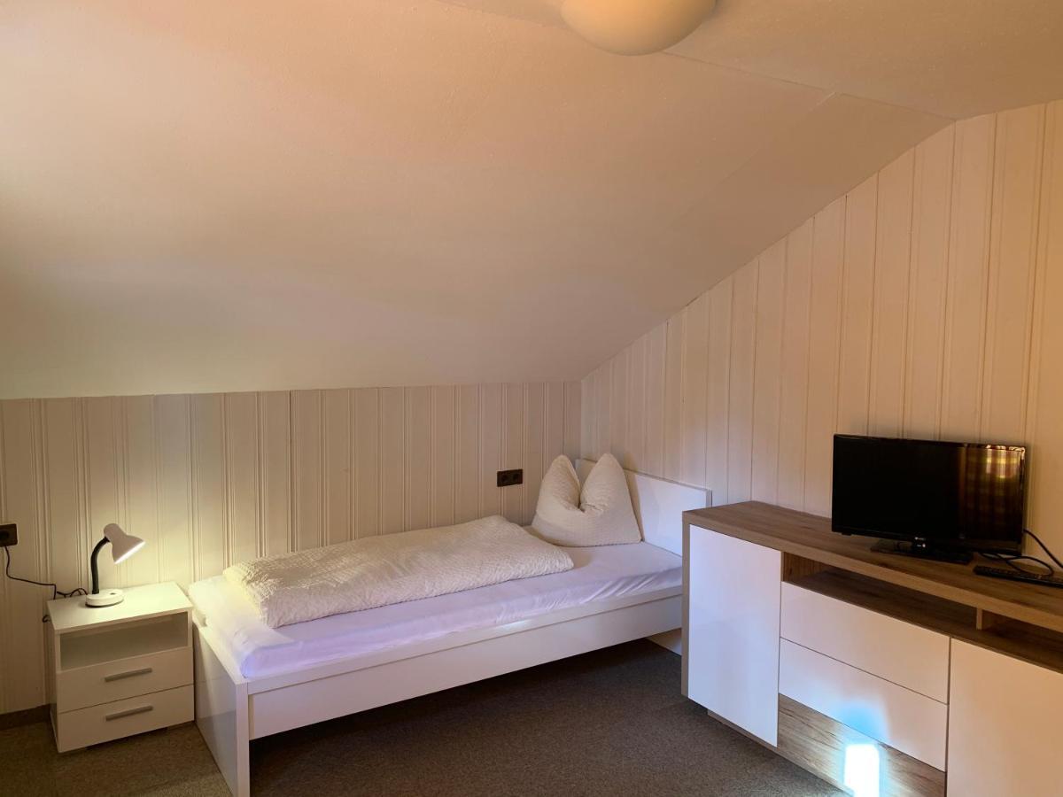 Haus Brunnenberg Apartman Sölden Kültér fotó