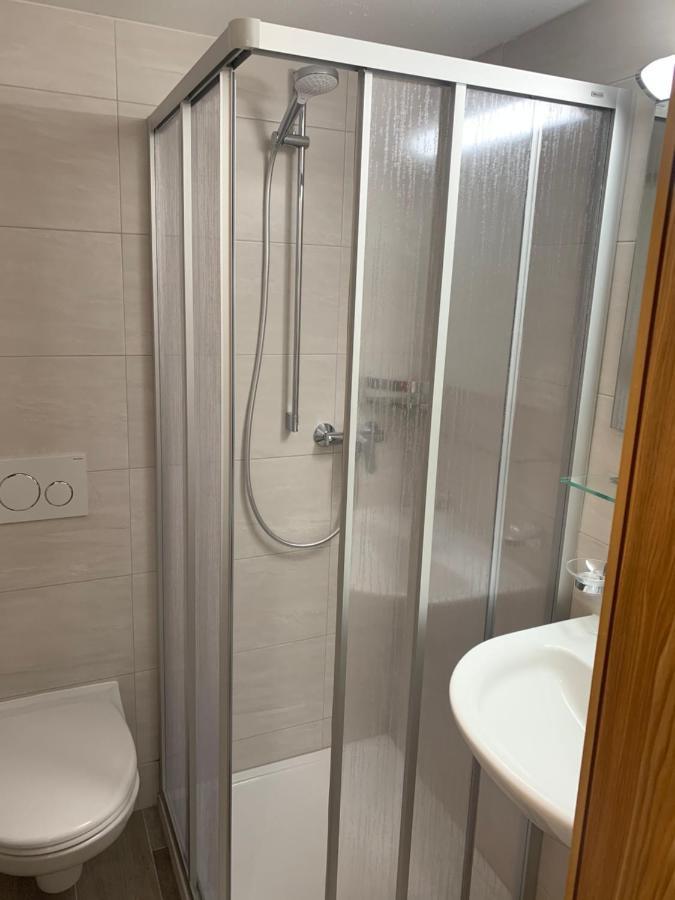 Haus Brunnenberg Apartman Sölden Kültér fotó