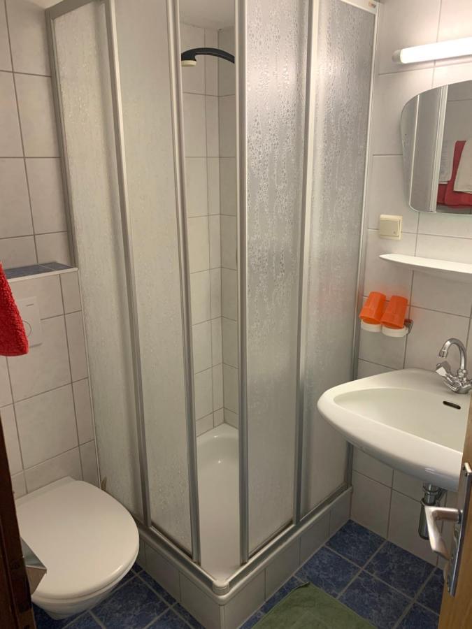 Haus Brunnenberg Apartman Sölden Kültér fotó