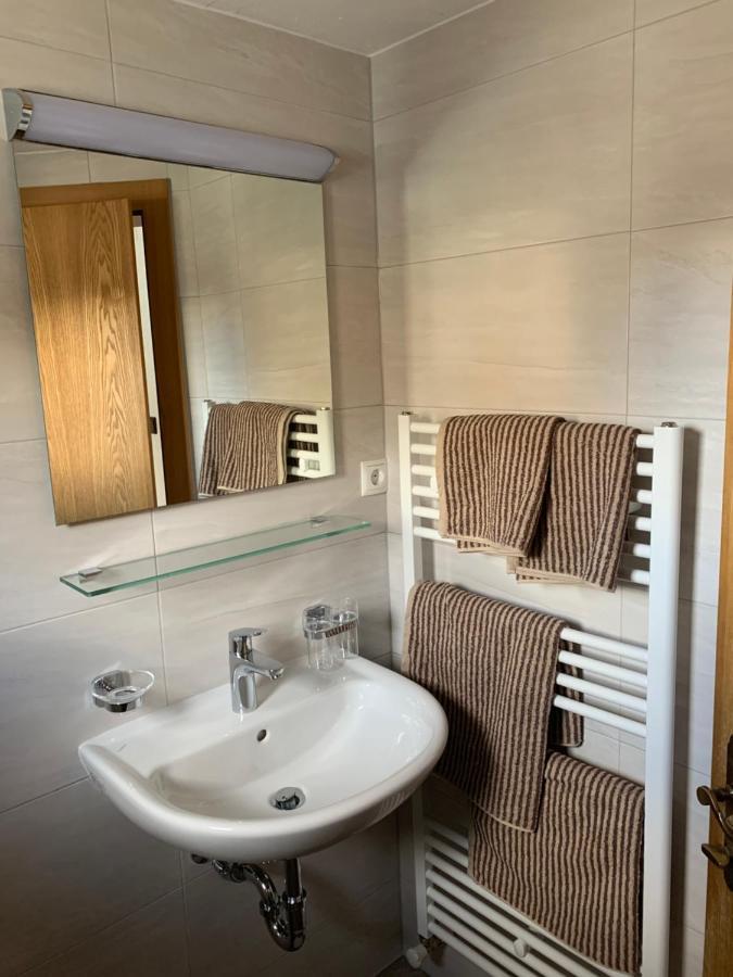 Haus Brunnenberg Apartman Sölden Kültér fotó