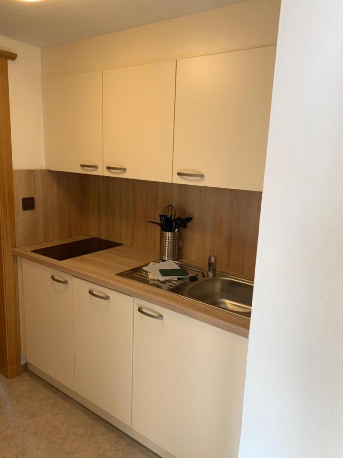 Haus Brunnenberg Apartman Sölden Kültér fotó
