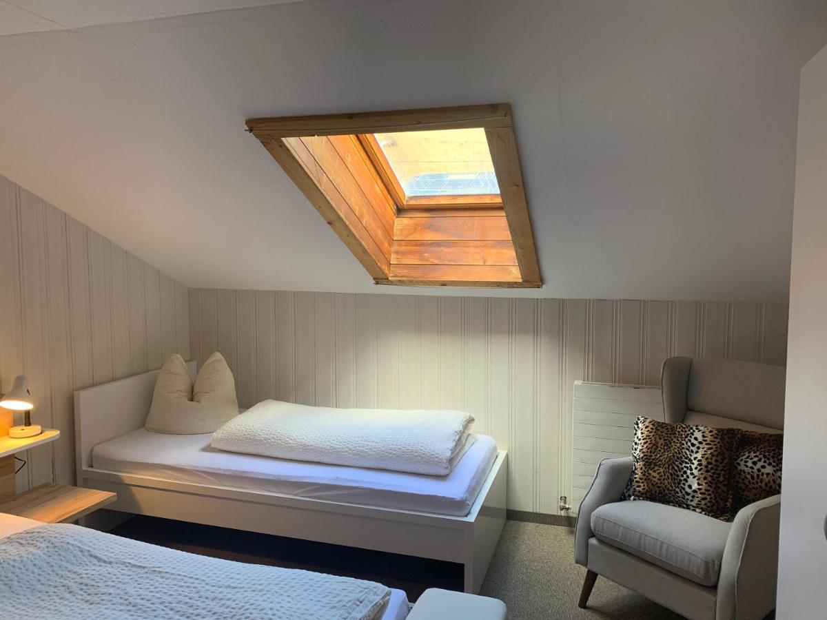 Haus Brunnenberg Apartman Sölden Kültér fotó
