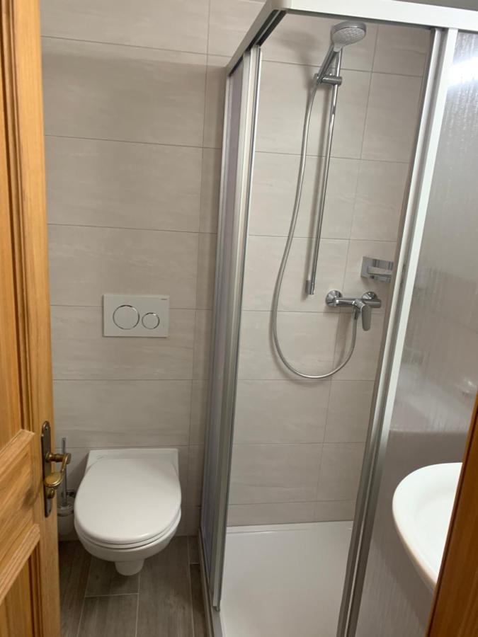 Haus Brunnenberg Apartman Sölden Kültér fotó