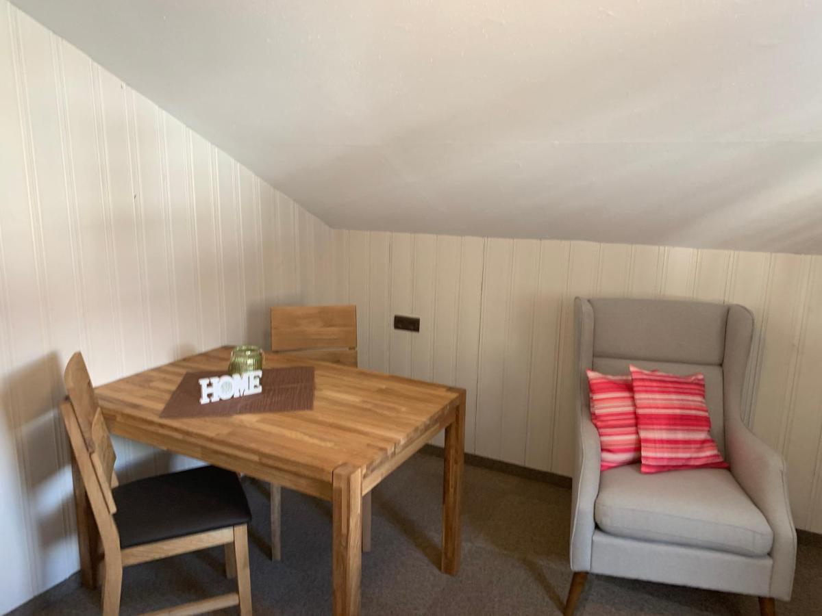 Haus Brunnenberg Apartman Sölden Kültér fotó