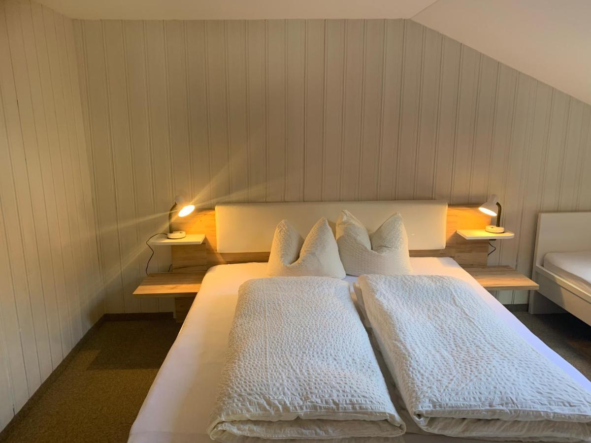 Haus Brunnenberg Apartman Sölden Kültér fotó